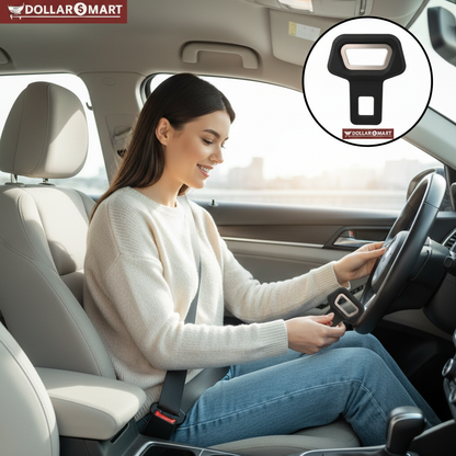 Car Seat Belt Clip Hook