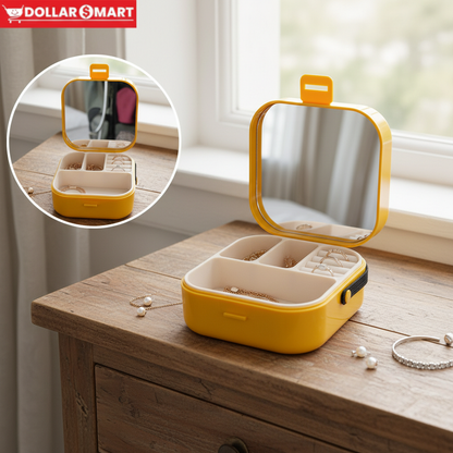 Jewellery Organizer Box colorFull