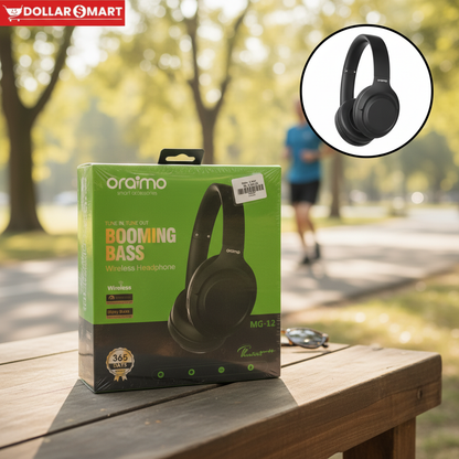 Oraimo wireless Headphone