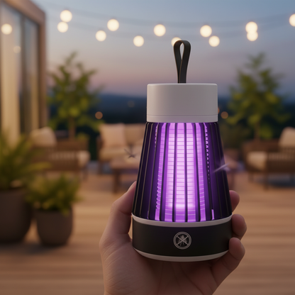 Mosquito Killing Lamp