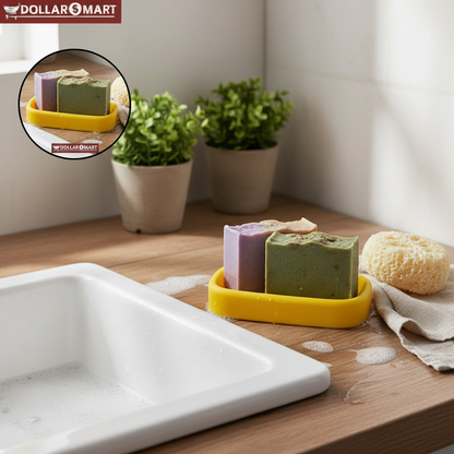 Soap Holder