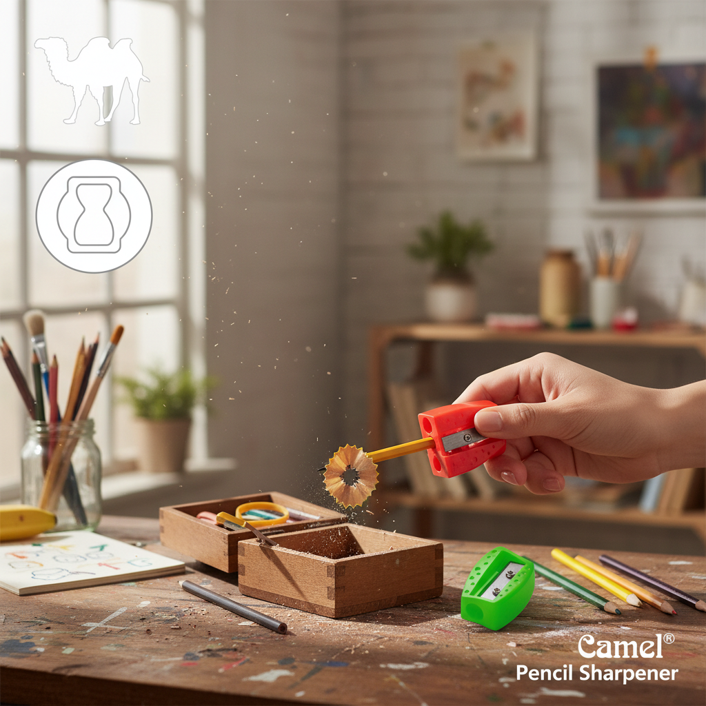 Pencil Sharpener 20 pcs