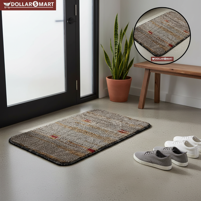 Welcome Mat