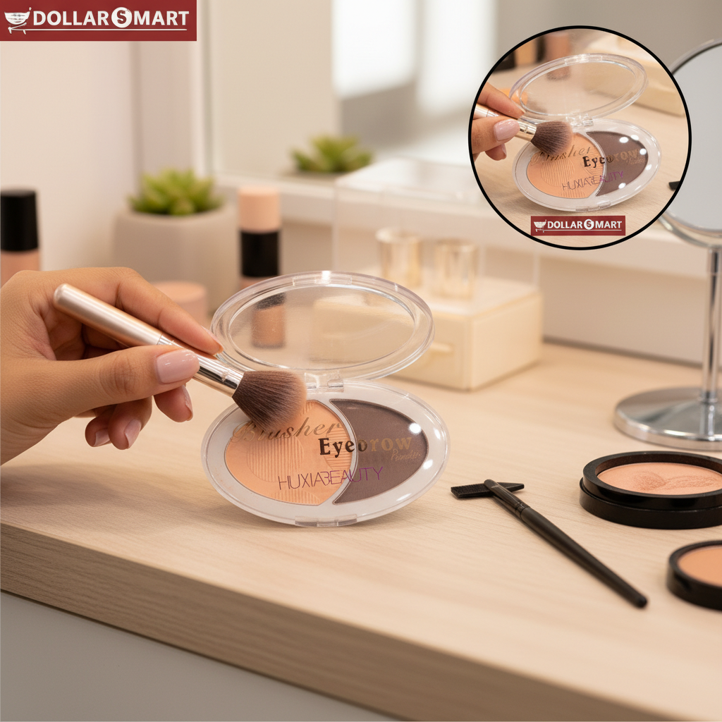 Blush Powder