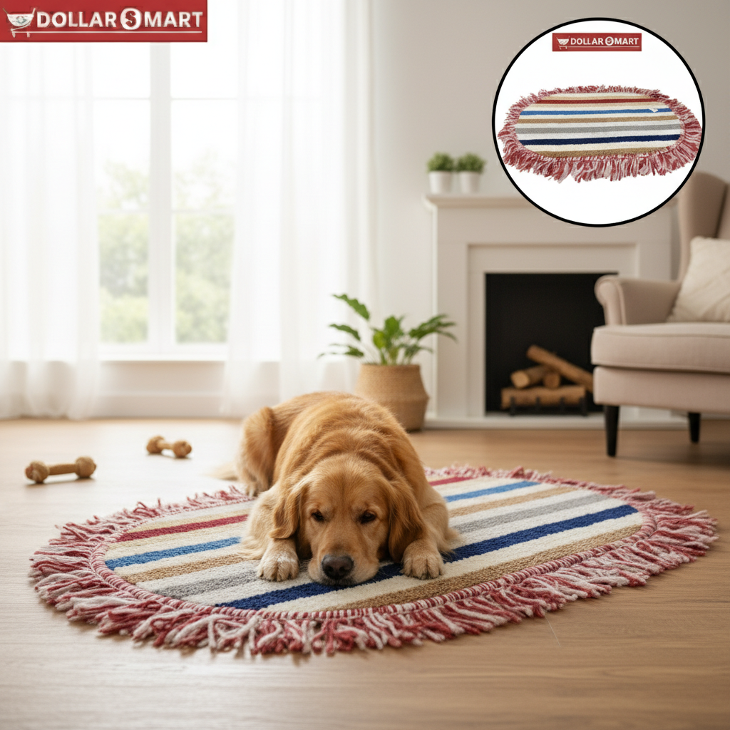 Wellcome Mats