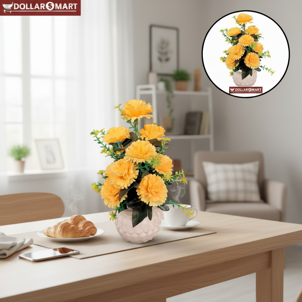 Flower Arrangment Decor