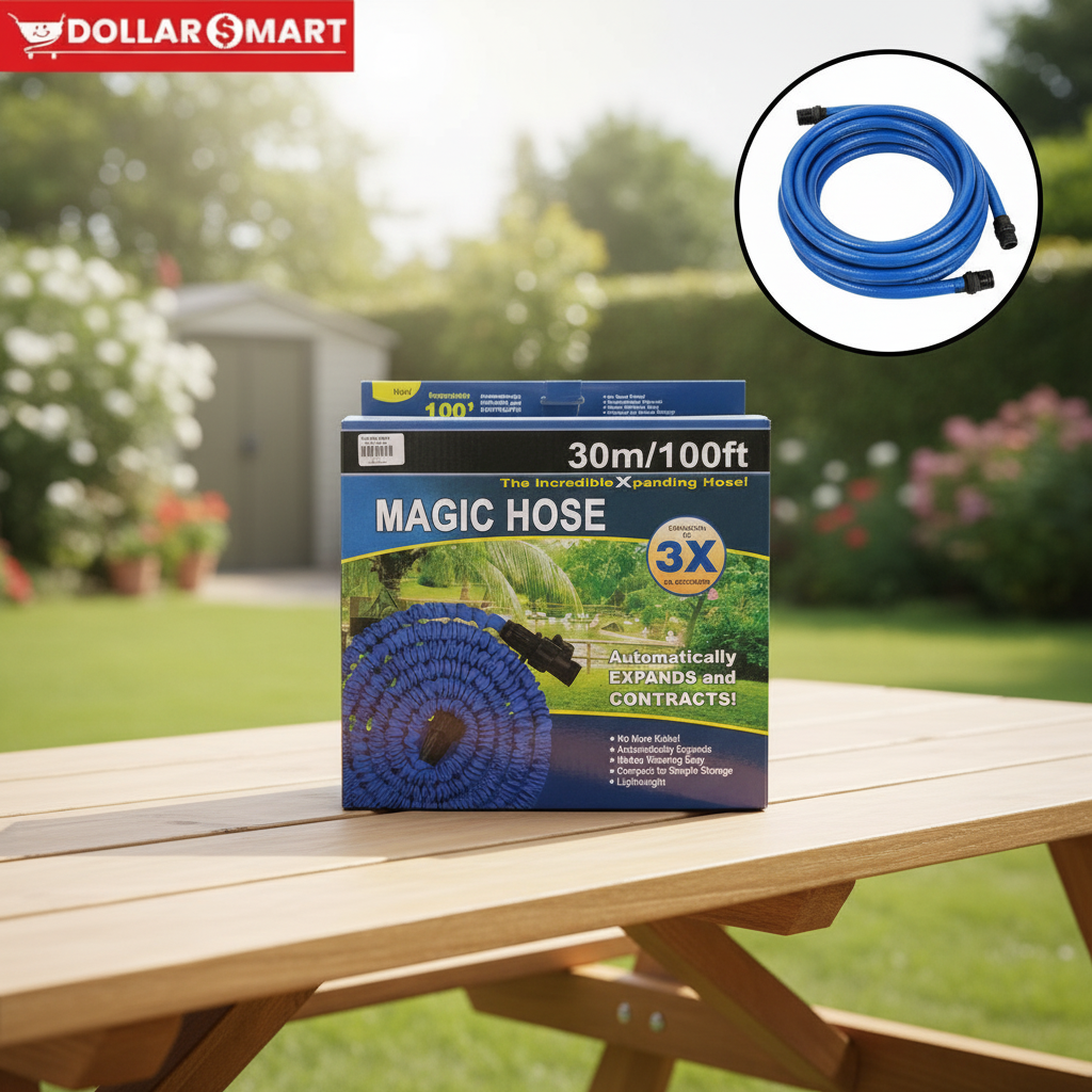 Magic Hose