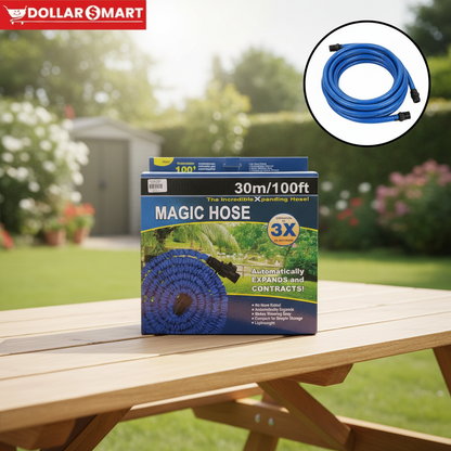 Magic Hose