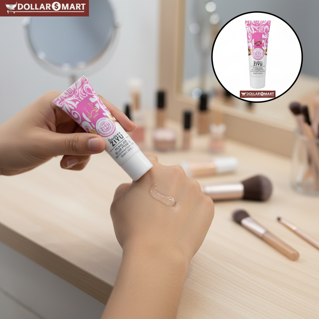 Ziyu Blur Primer Long lasting