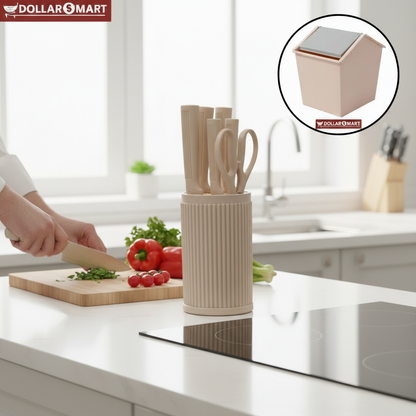 Kitchen Knife Set 7pcs