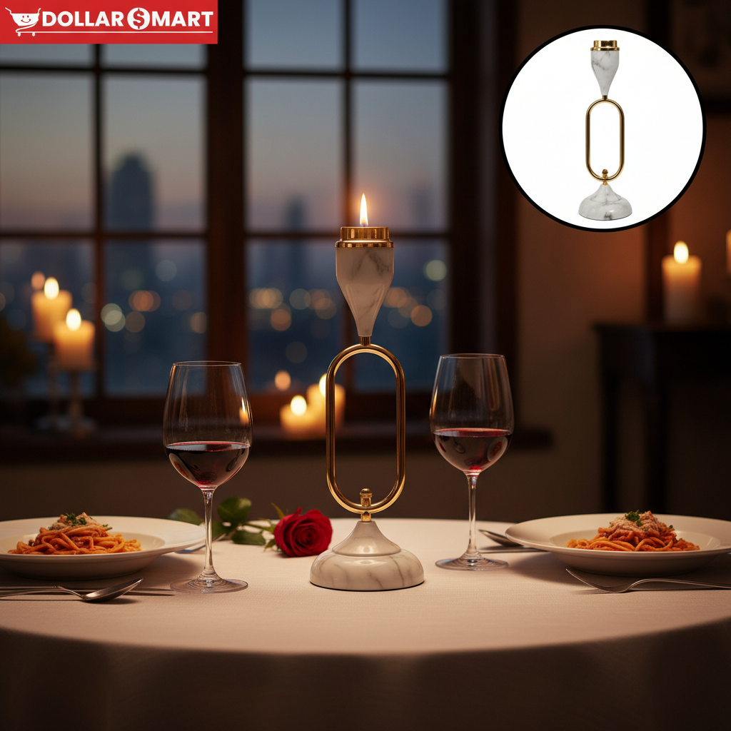 Candle Holder