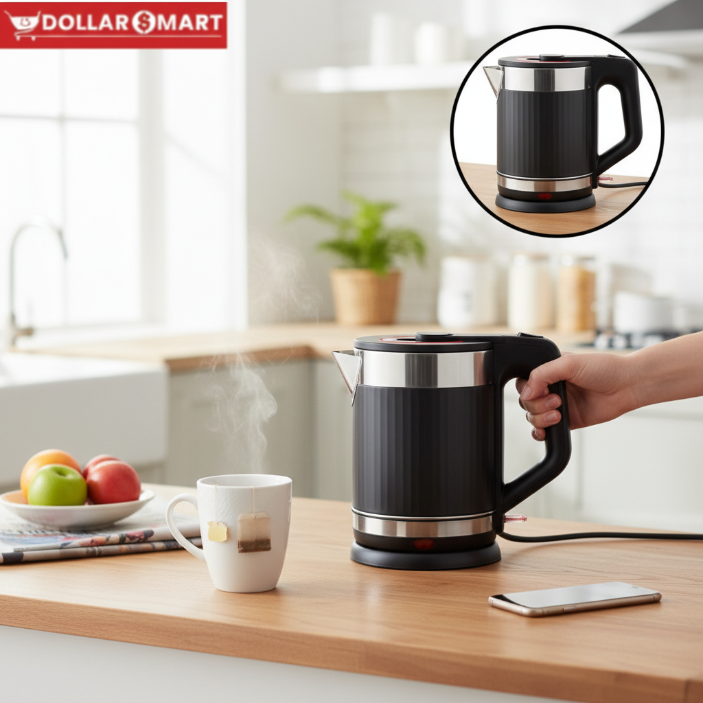 Panasonic Kettle