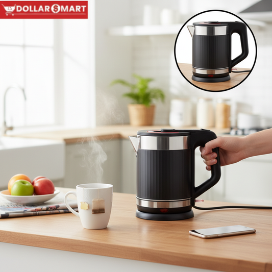 Panasonic Kettle