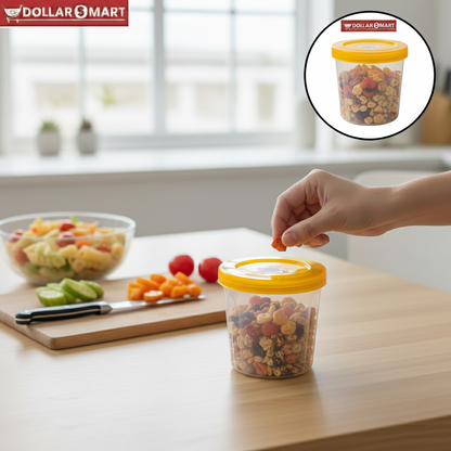 Smart kitchen Jar Medium