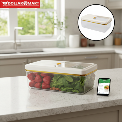 Maxy Rice container 12Ltr
