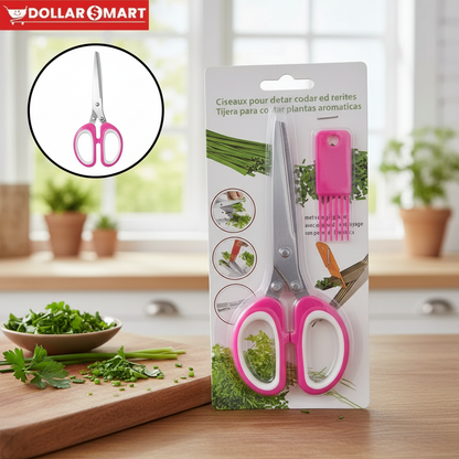 Veggie Scissor