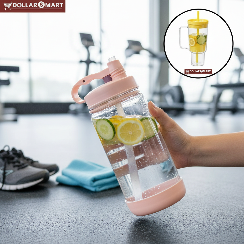Water Bottle