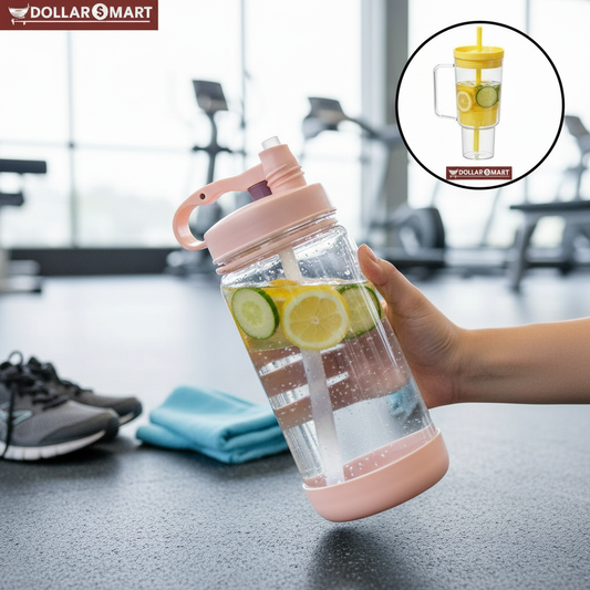 Water Bottle