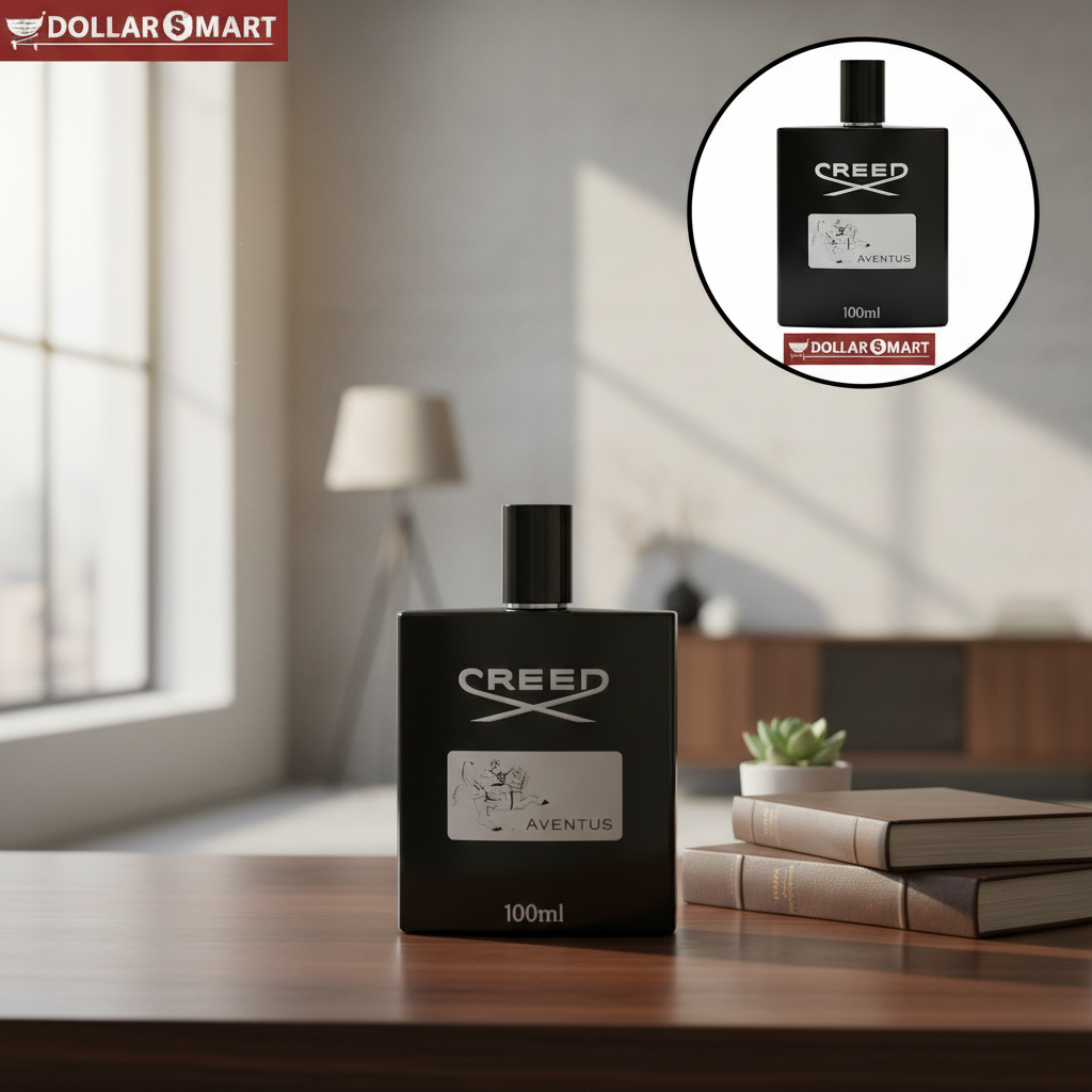 Creed Perfume