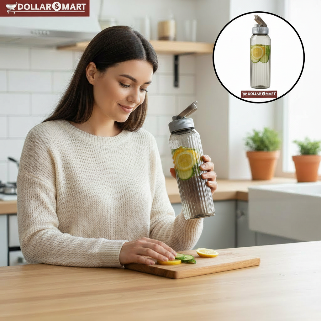 Water Bottle 2pcs