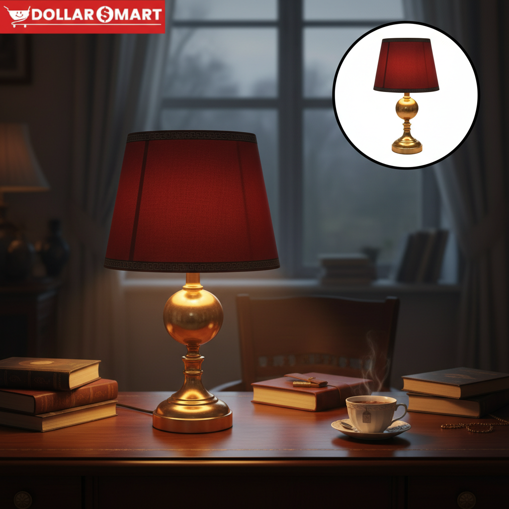 Lamp