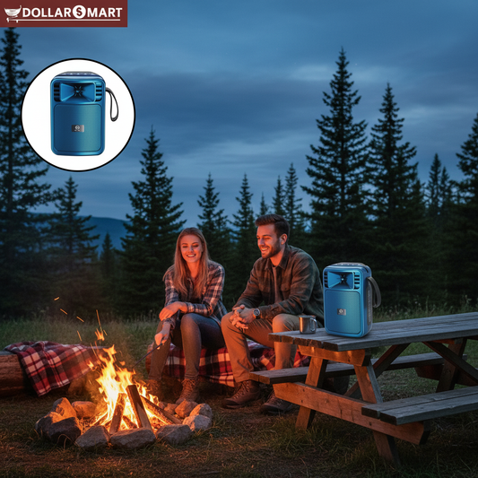 Wireless Speaker 8W