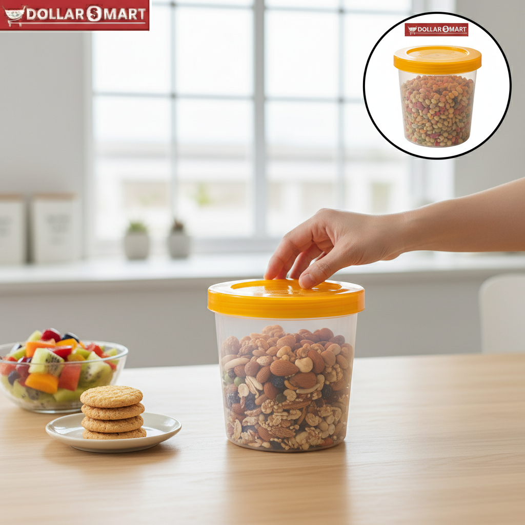 Smart kitchen Jar Large