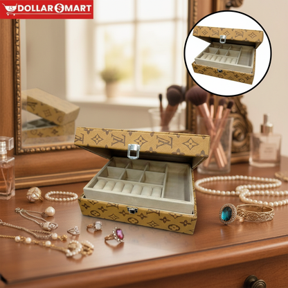 Jewellery Box
