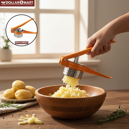 Potato Masher