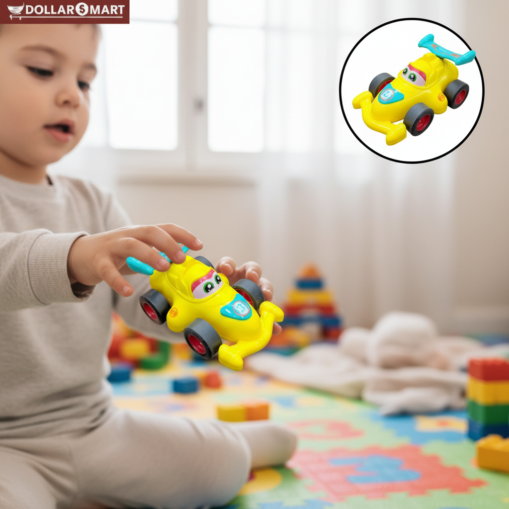 Push Car Toy