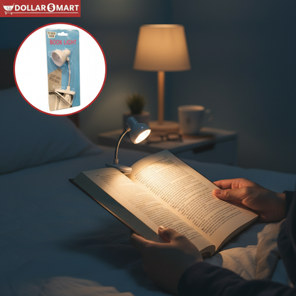 Book Light