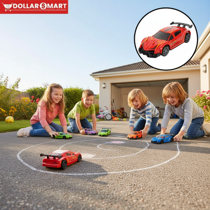 Toy car mini