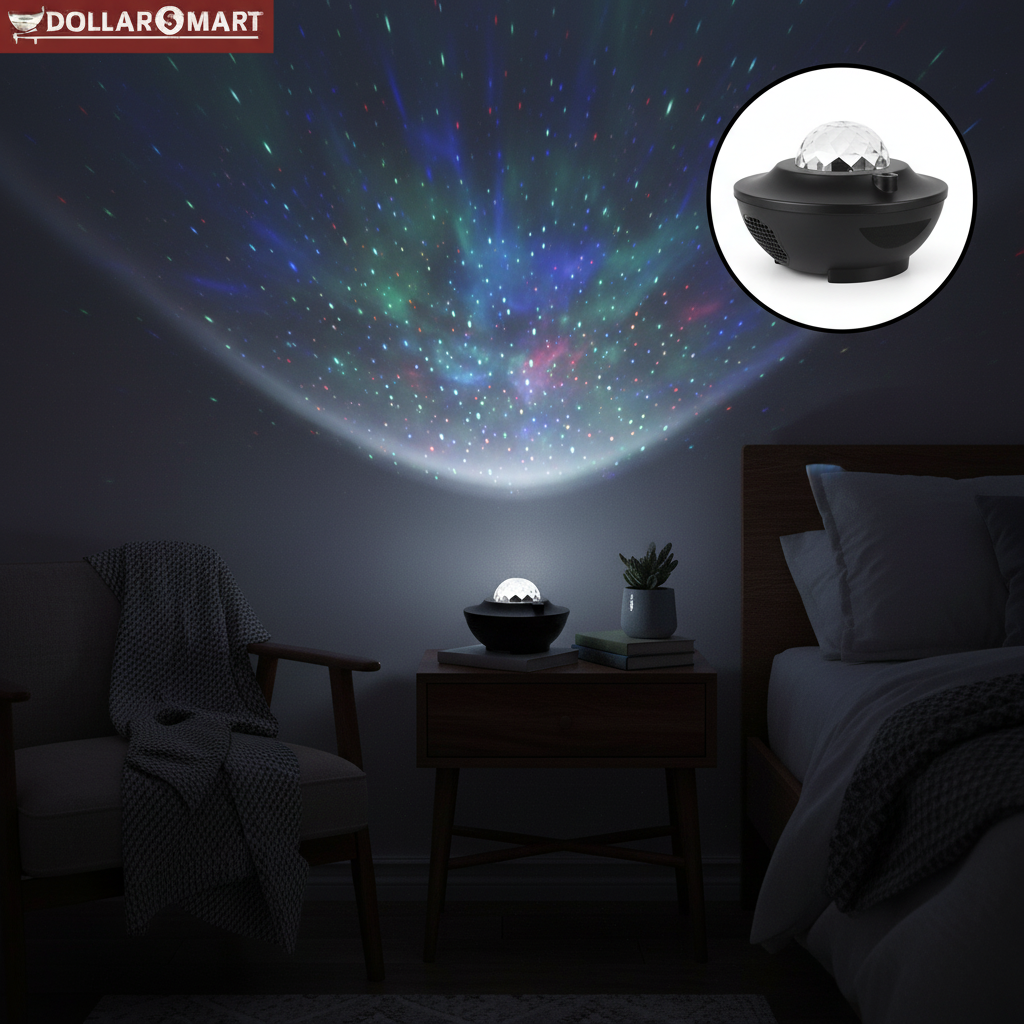 Starry Projector LIGHT