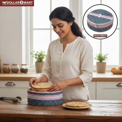 Roti Holder Pot