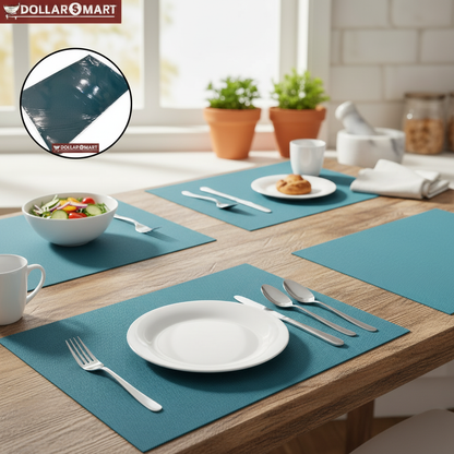 Dining Table Mat 3Pcs