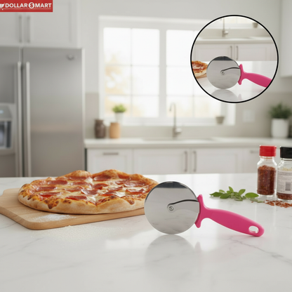 Stainless Steel Pizza Cutter wheel