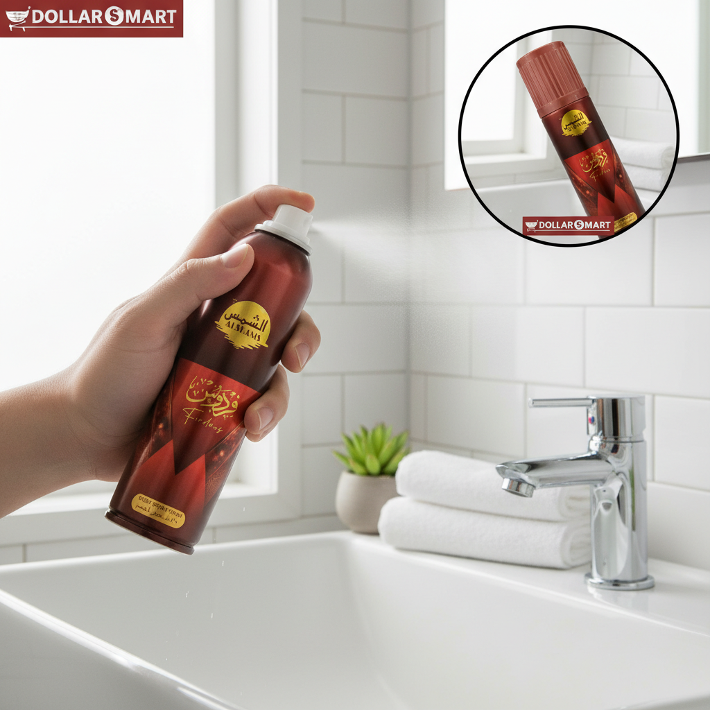 Body Spray