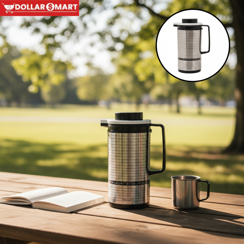 Thermex Vaccum Flask