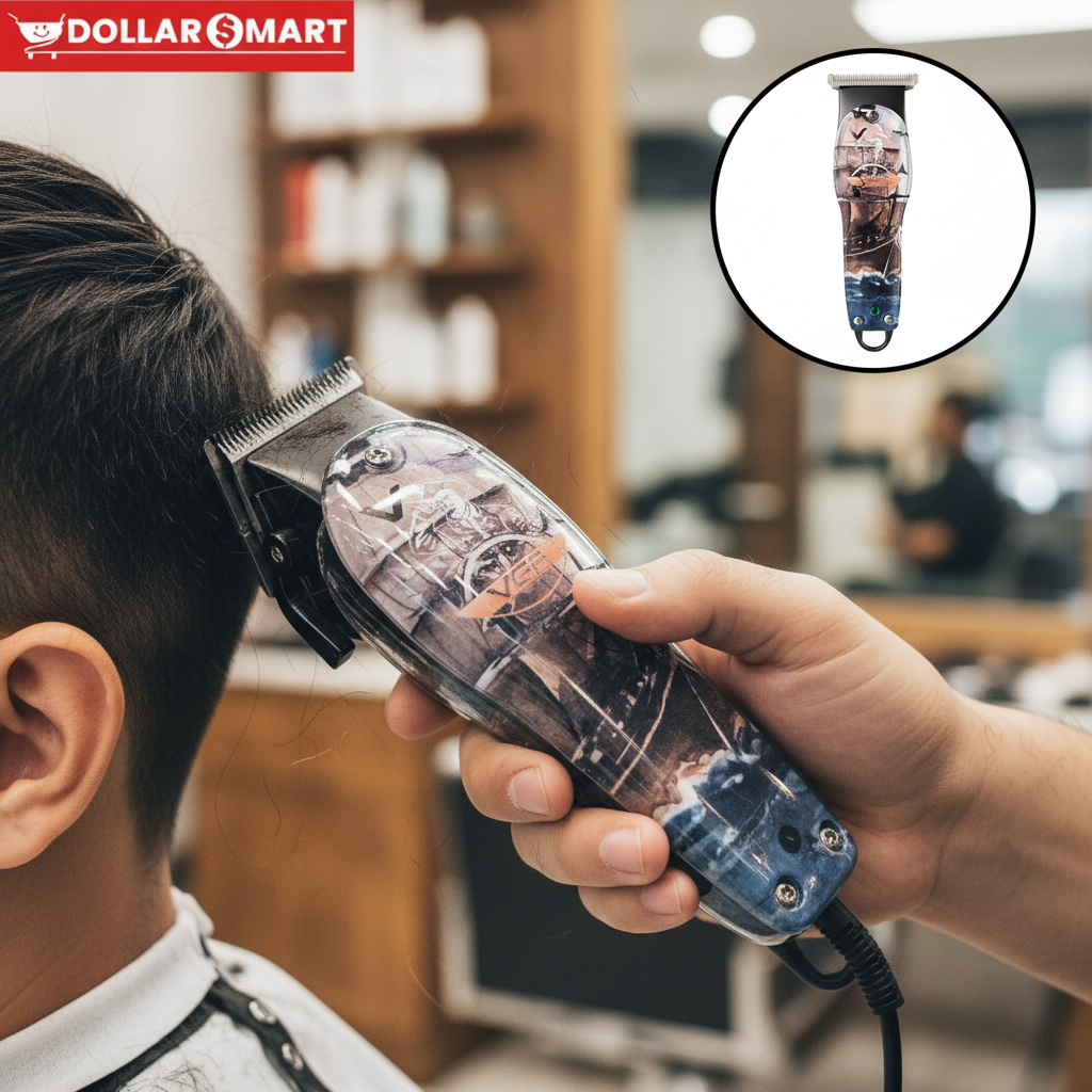 VGR Professional Hair clipper