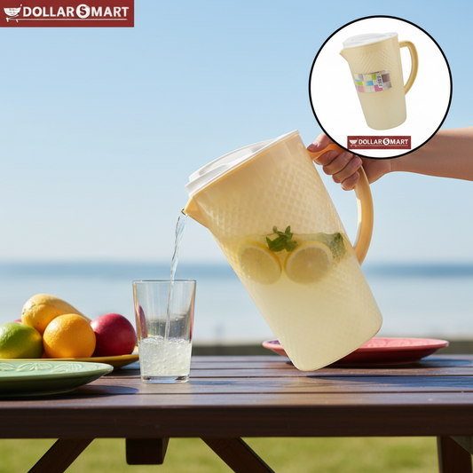 Juice Jug