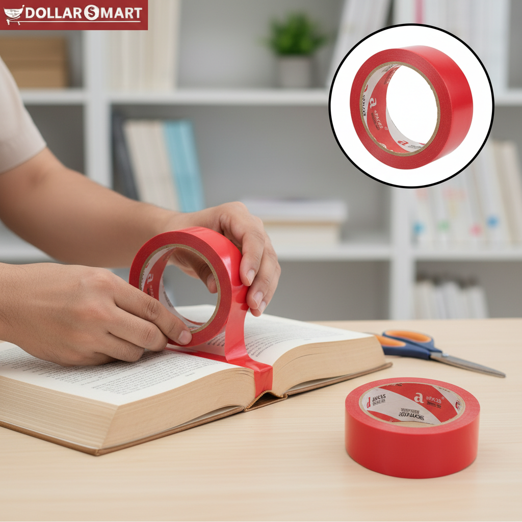 Binding Tape Roll