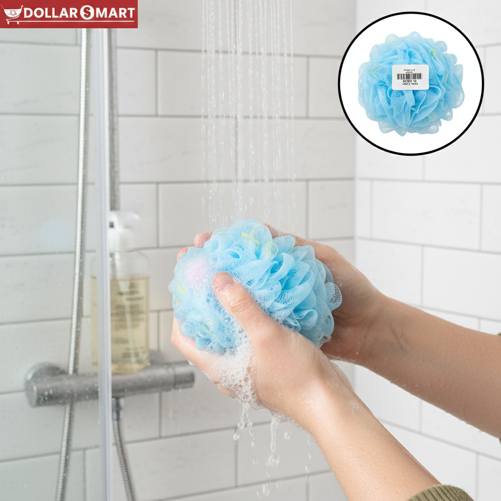 Bath Sponge