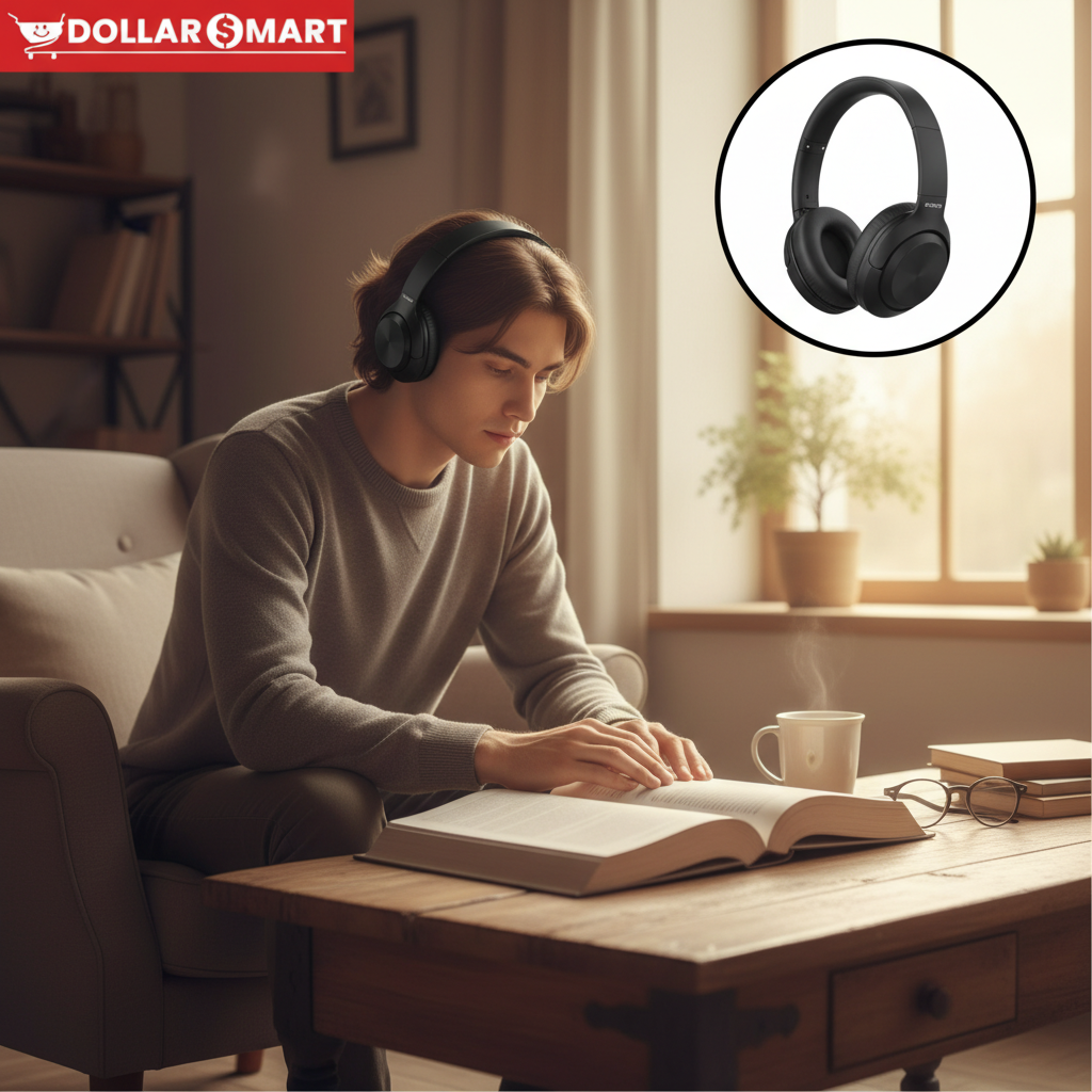 Oraimo wireless Headphone