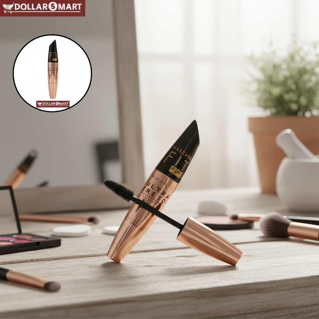 FitMe Mascara