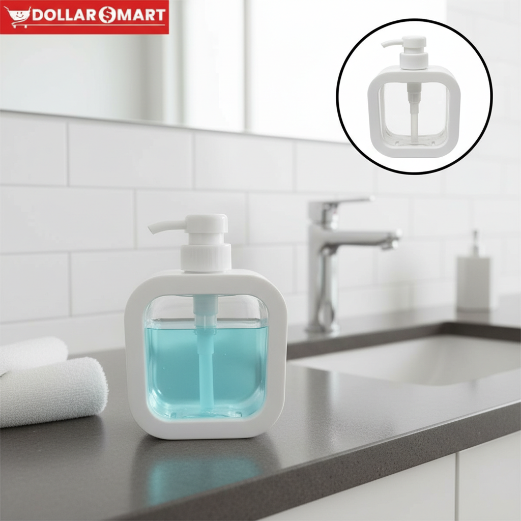 Soap dispenser 300ml
