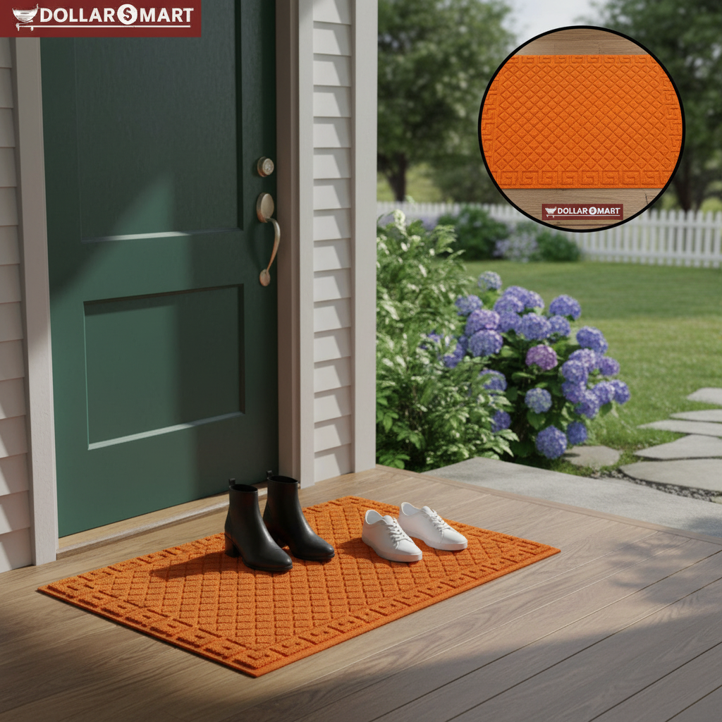 Welcome Mat