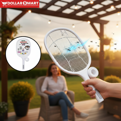 Nove Mosquito Swatter