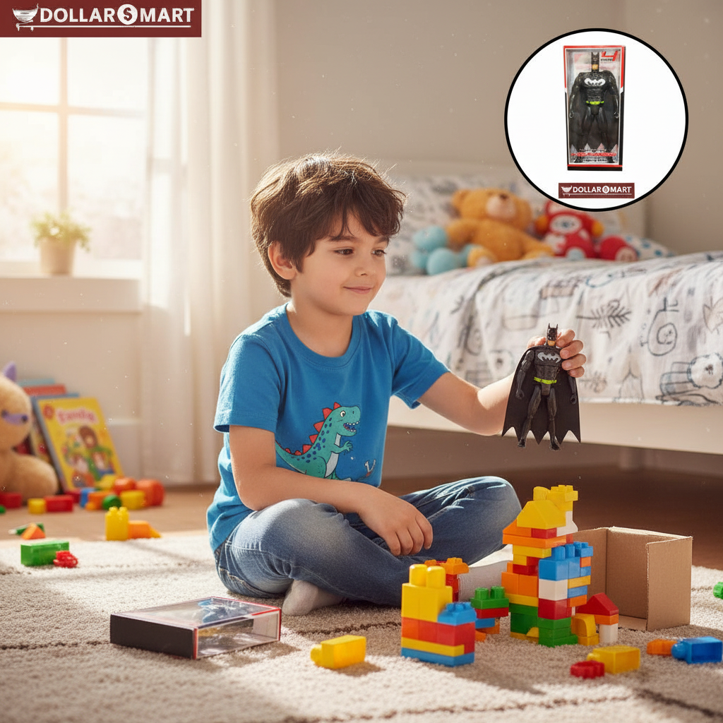 Batman toy