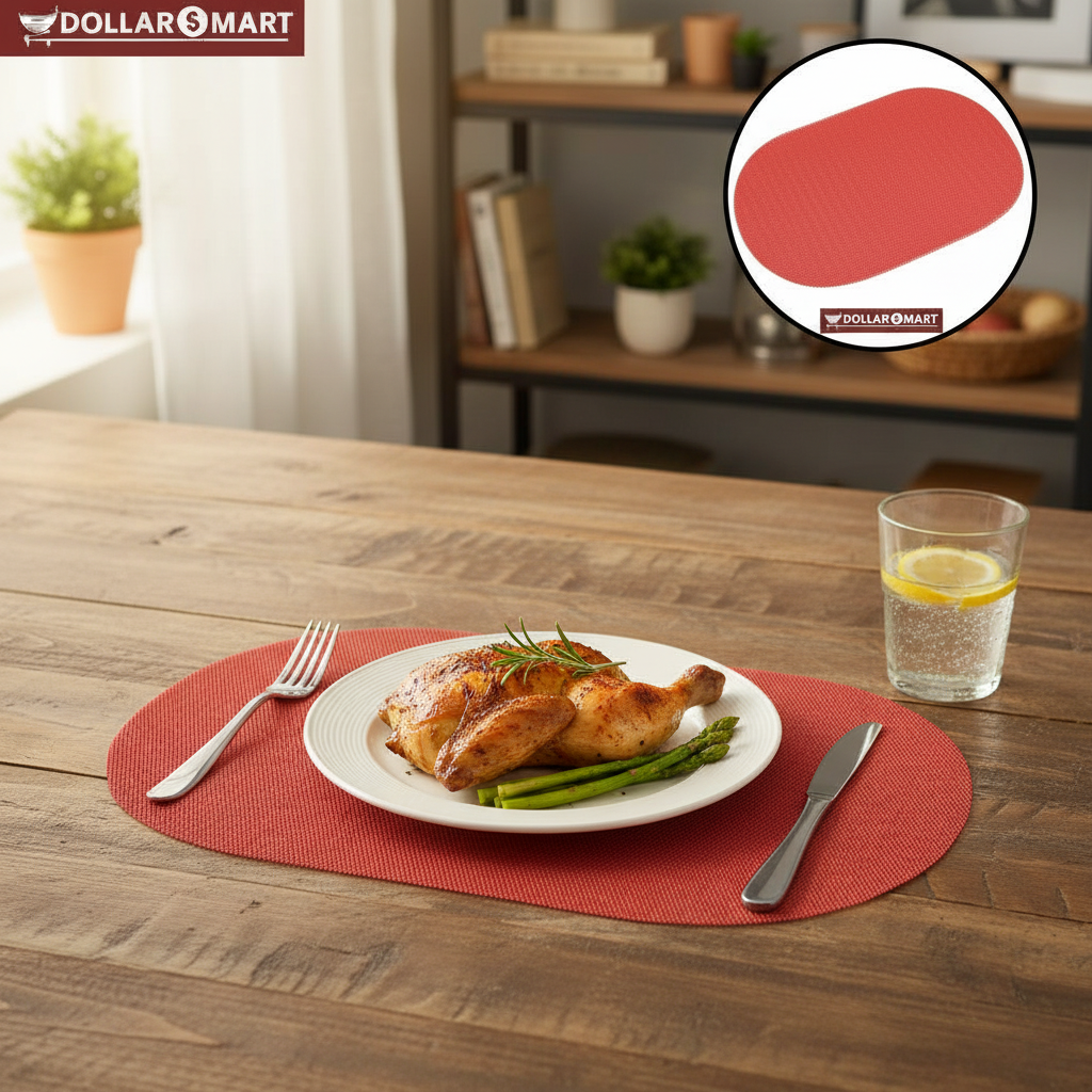 Dining Table Mat 4 pcs