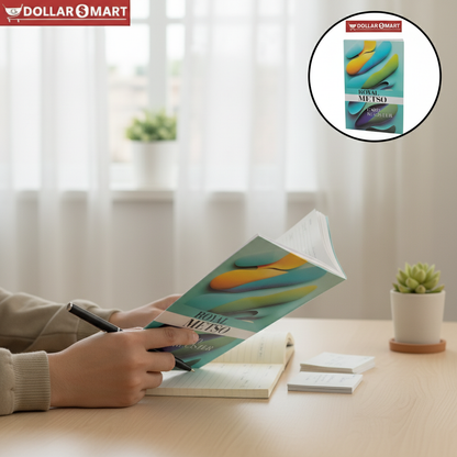 Register Book
